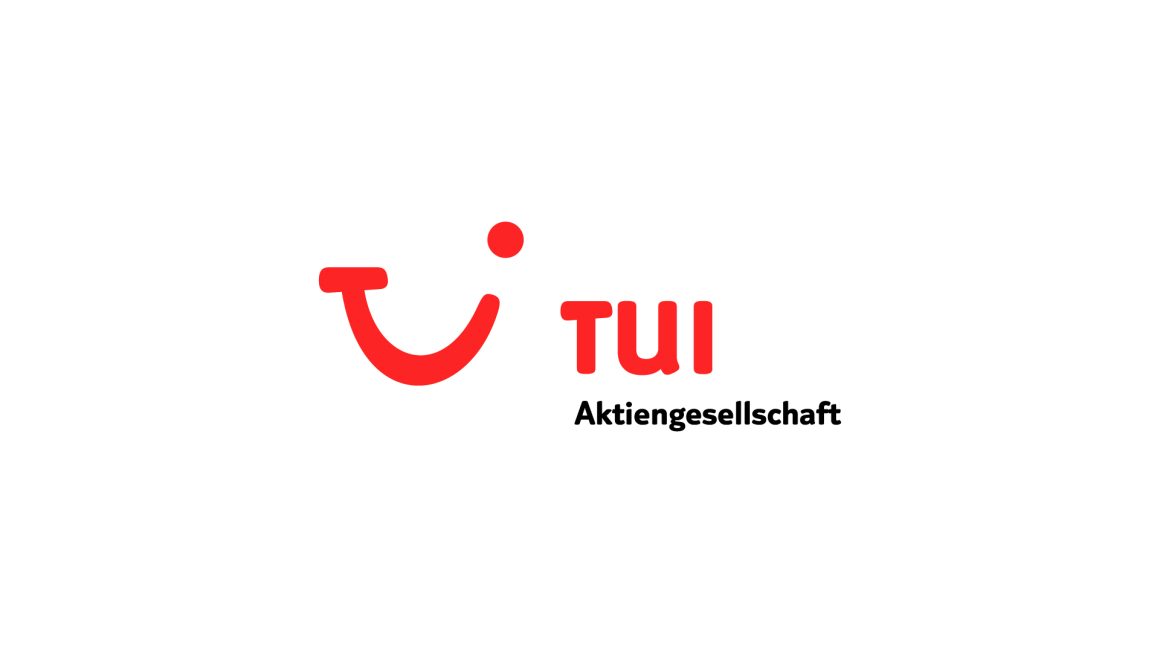 TUI AG: Starting with a Clean Slate in a Digital World TUI AG: Starting with a Clean Slate in a Digital World