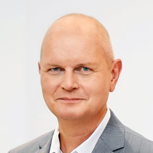 Olaf Koch