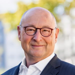 Rolf Buch
